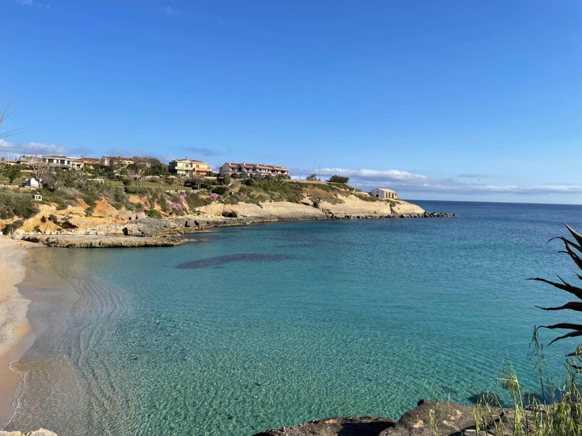 Appartamento Il Porto ポルト・トッレス エクステリア 写真