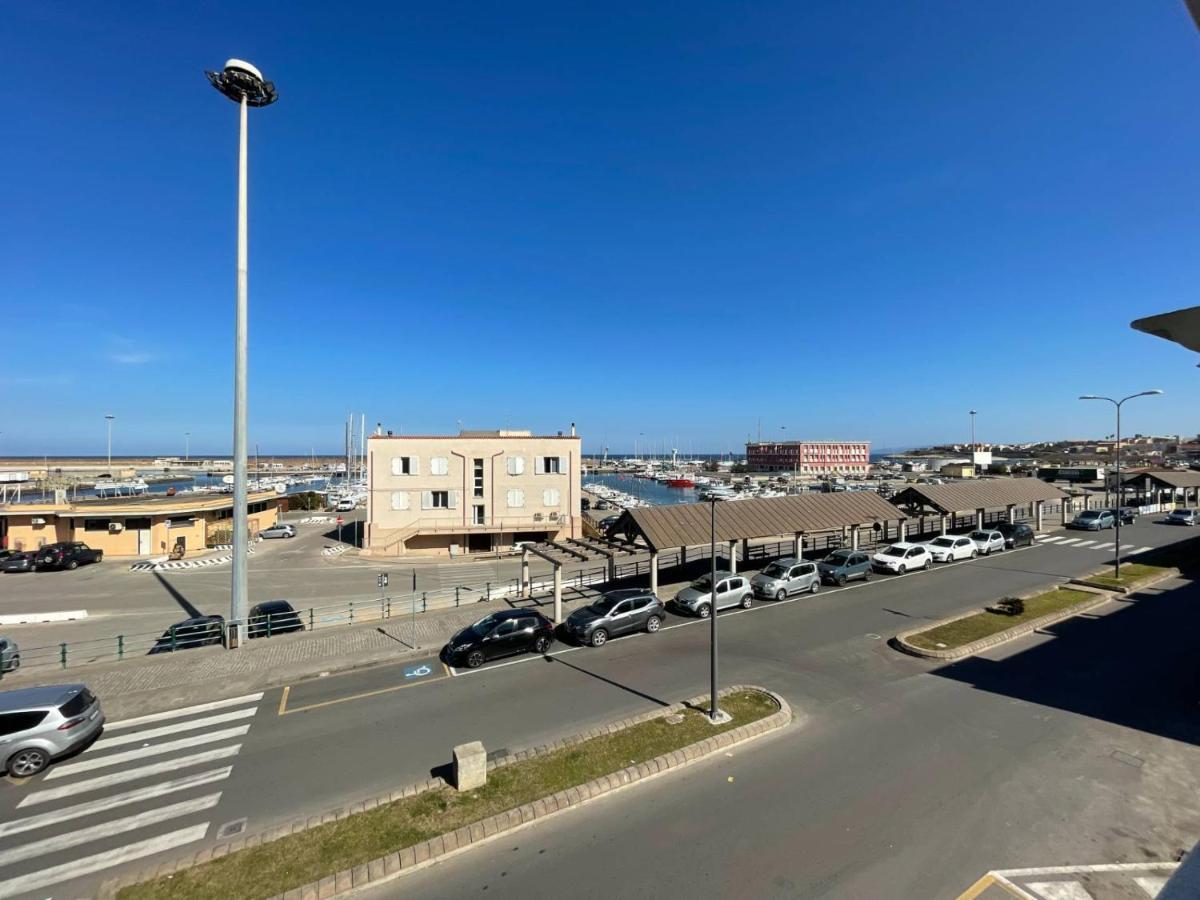 Appartamento Il Porto ポルト・トッレス エクステリア 写真